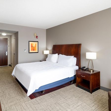 Hilton Garden Inn Augusta Zewnętrze zdjęcie
