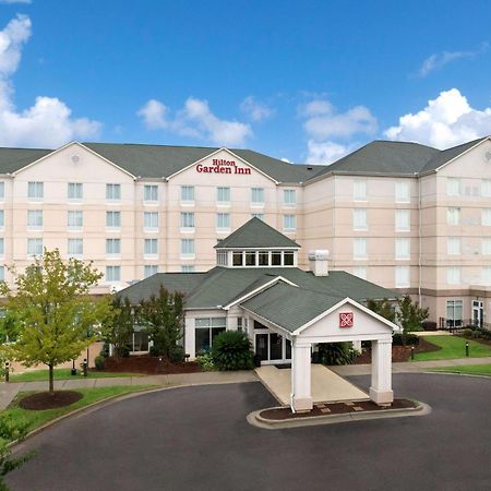 Hilton Garden Inn Augusta Zewnętrze zdjęcie