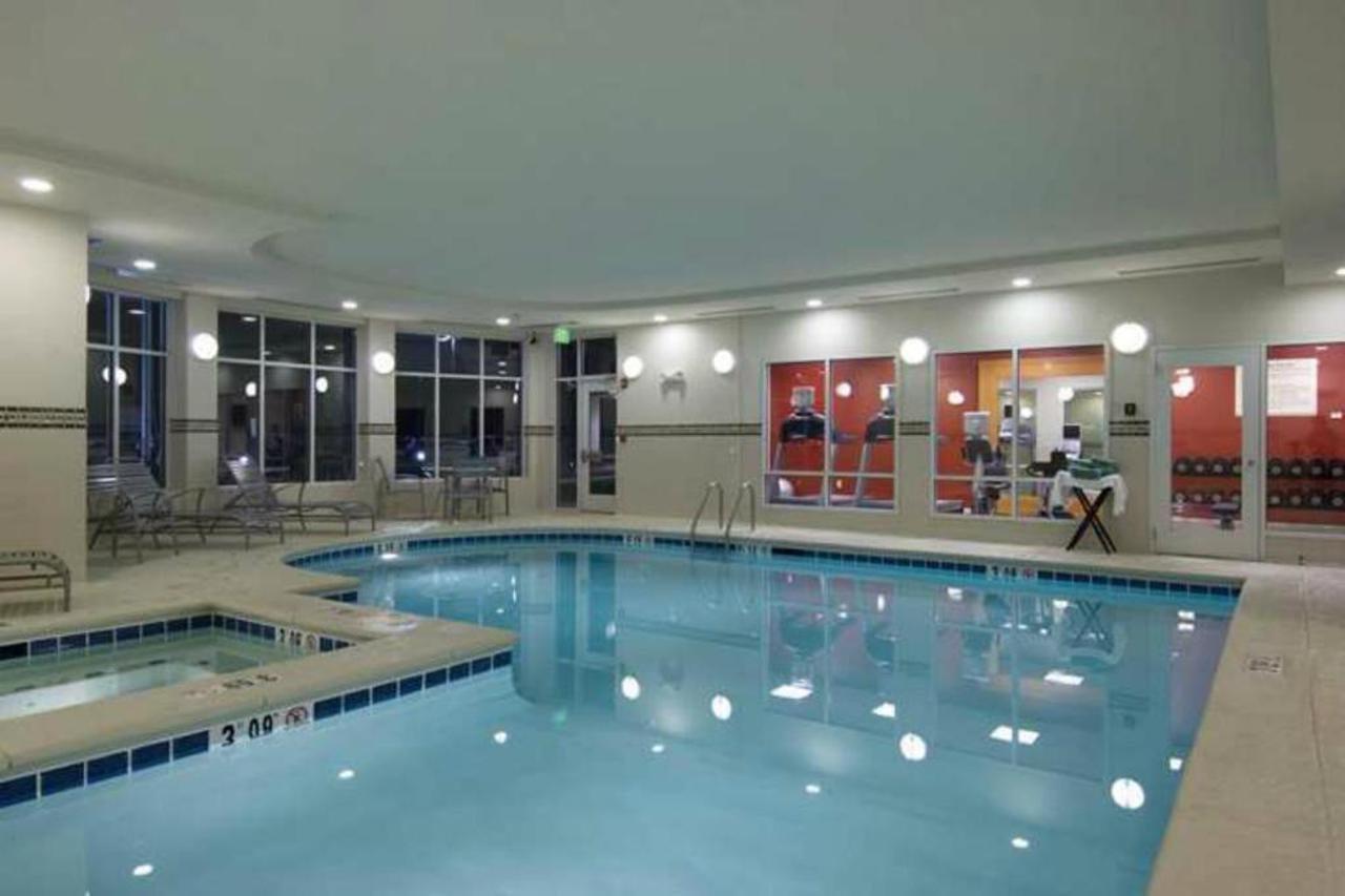 Hilton Garden Inn Augusta Zewnętrze zdjęcie