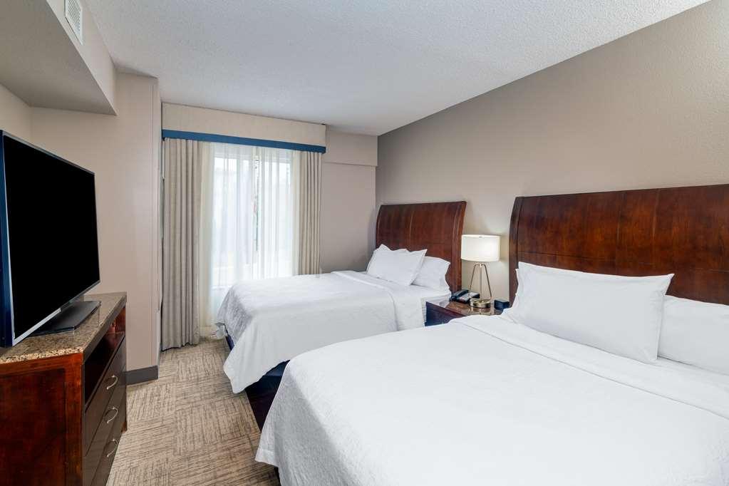 Hilton Garden Inn Augusta Pokój zdjęcie