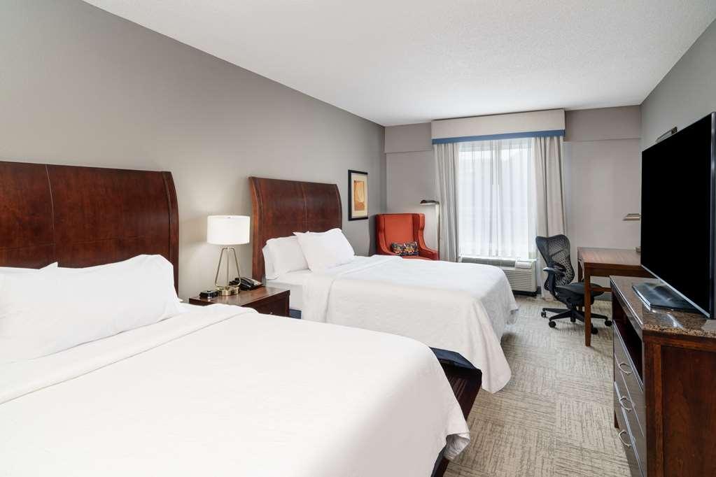 Hilton Garden Inn Augusta Pokój zdjęcie
