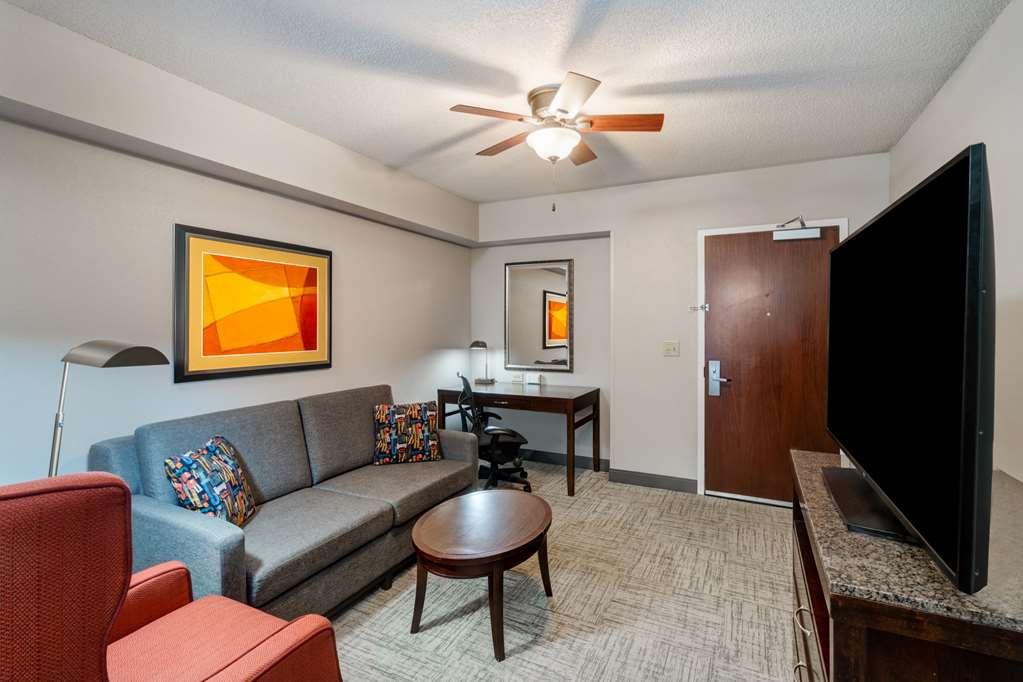 Hilton Garden Inn Augusta Pokój zdjęcie