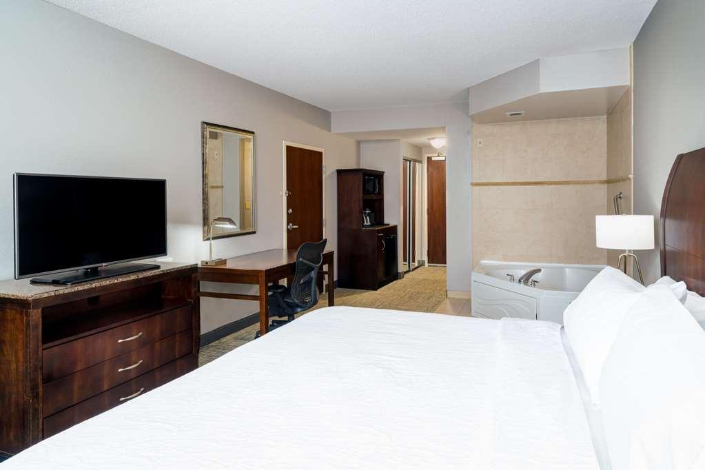 Hilton Garden Inn Augusta Pokój zdjęcie