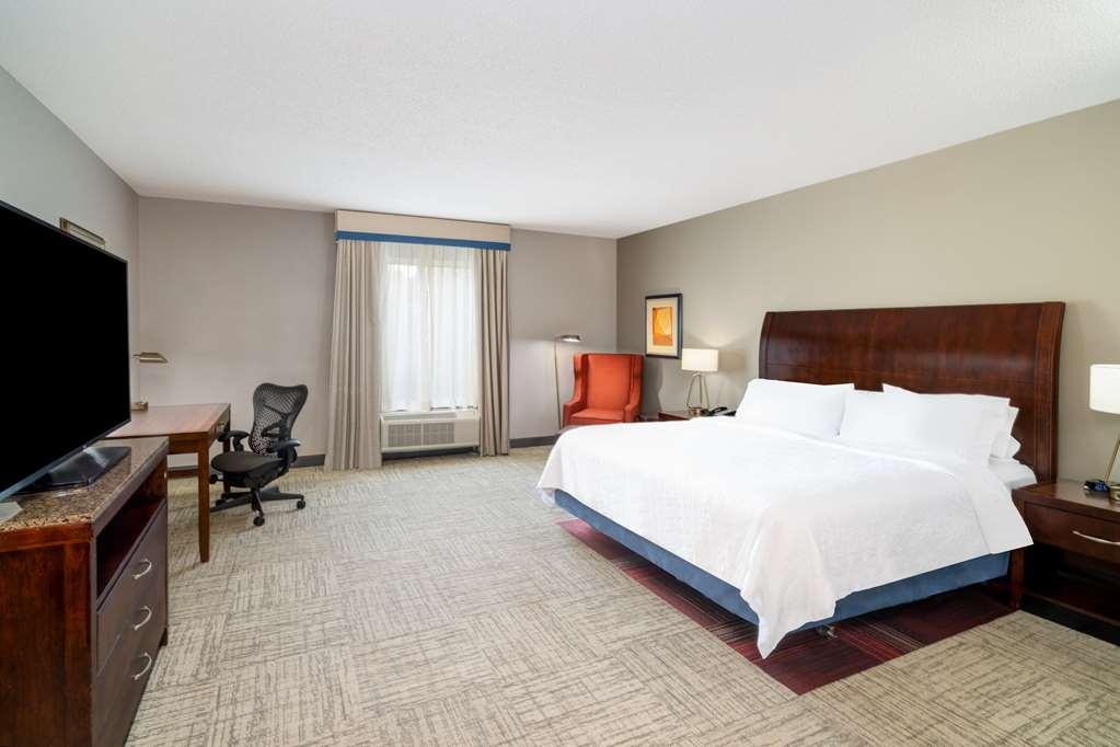 Hilton Garden Inn Augusta Pokój zdjęcie