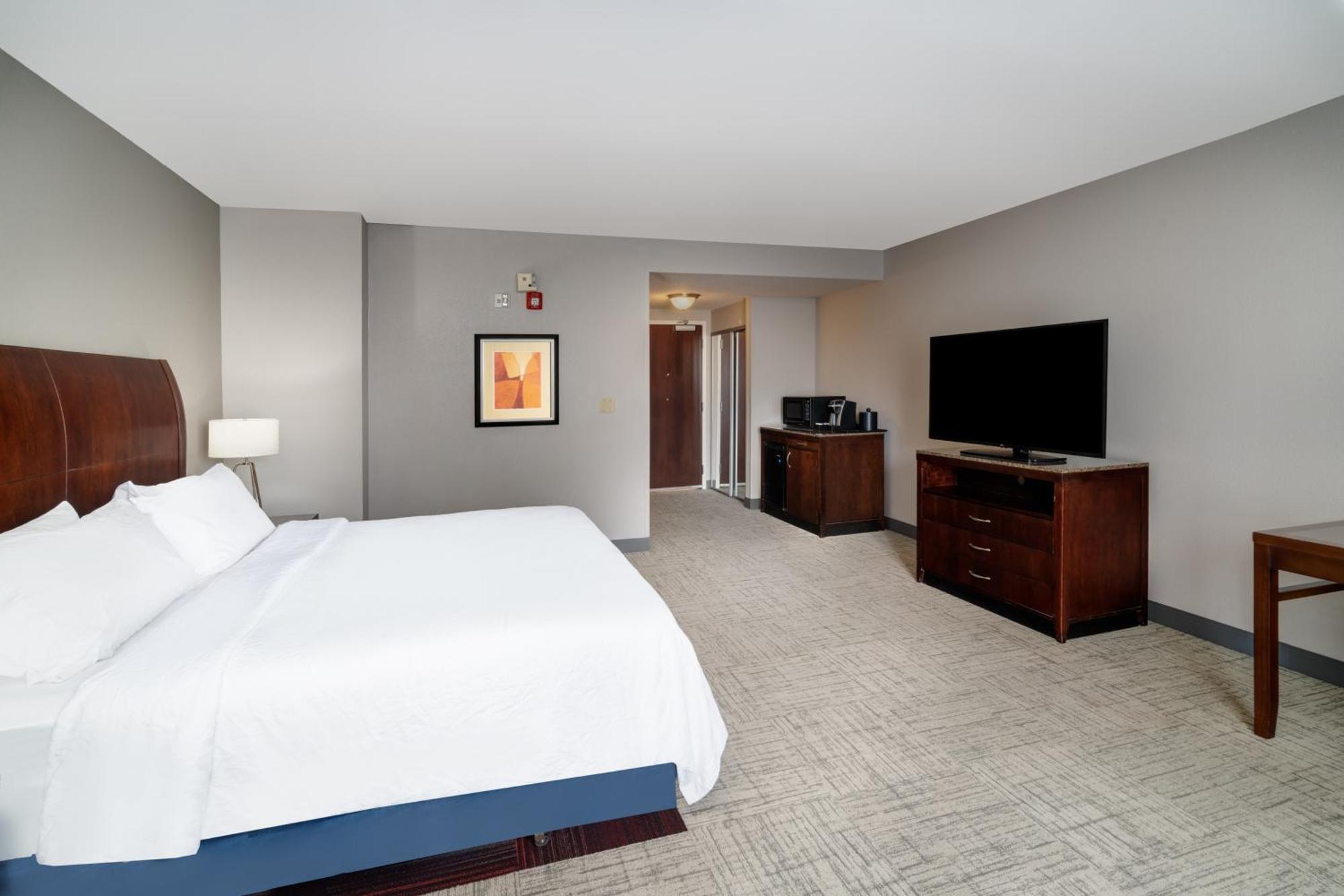 Hilton Garden Inn Augusta Zewnętrze zdjęcie