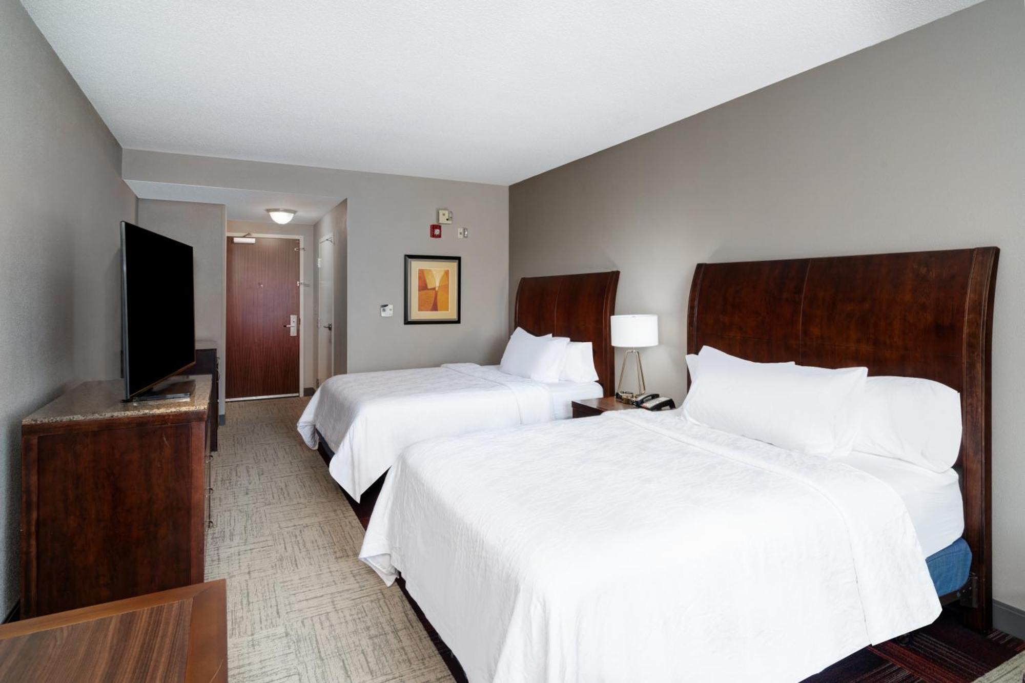 Hilton Garden Inn Augusta Zewnętrze zdjęcie