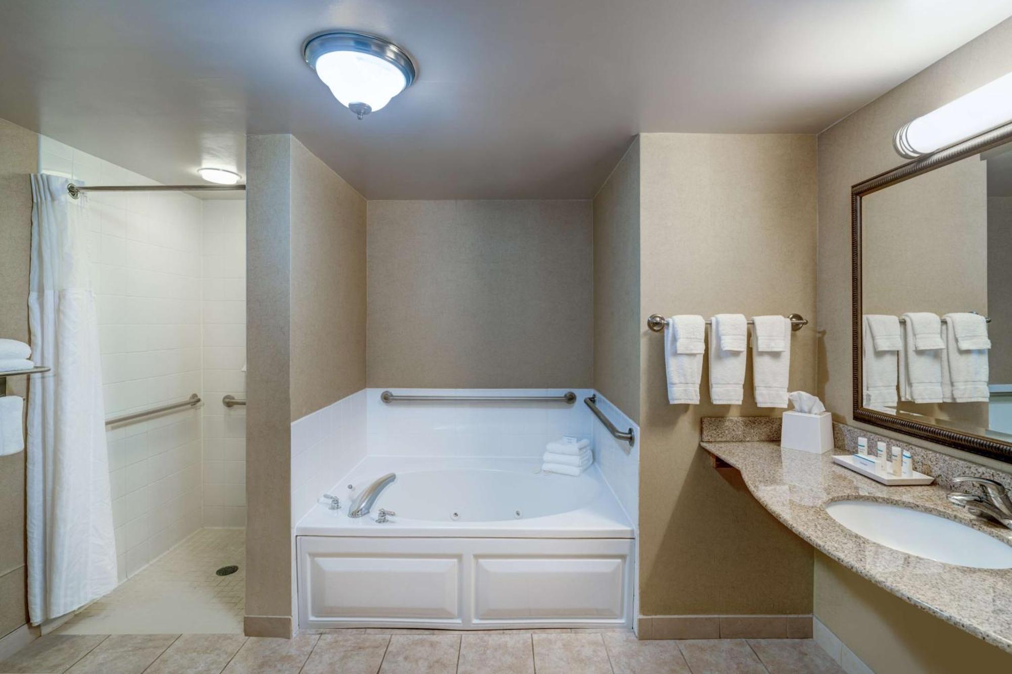 Hilton Garden Inn Augusta Zewnętrze zdjęcie