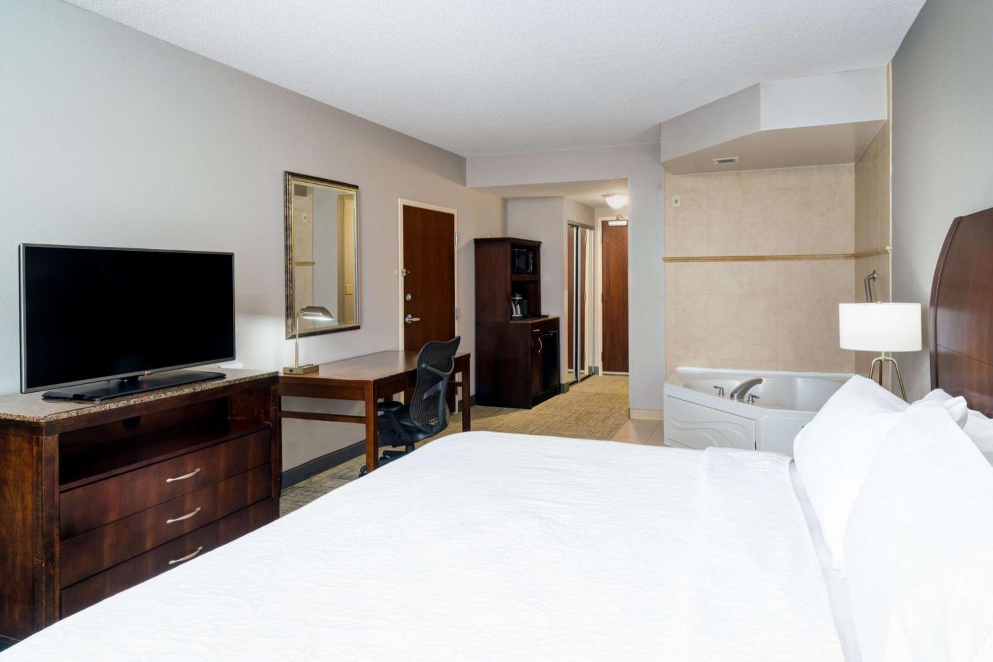 Hilton Garden Inn Augusta Zewnętrze zdjęcie