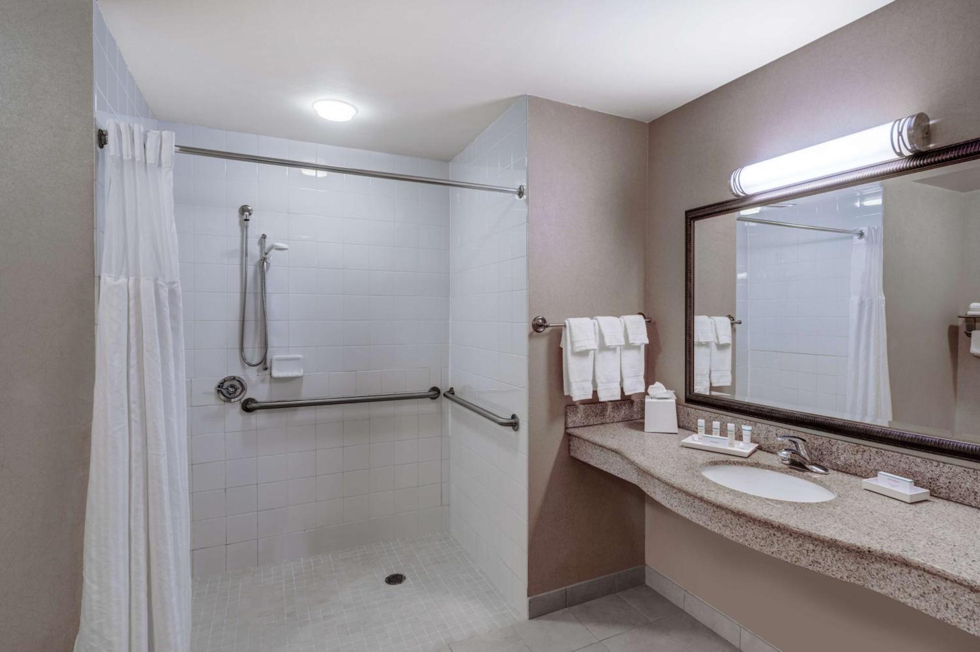 Hilton Garden Inn Augusta Zewnętrze zdjęcie