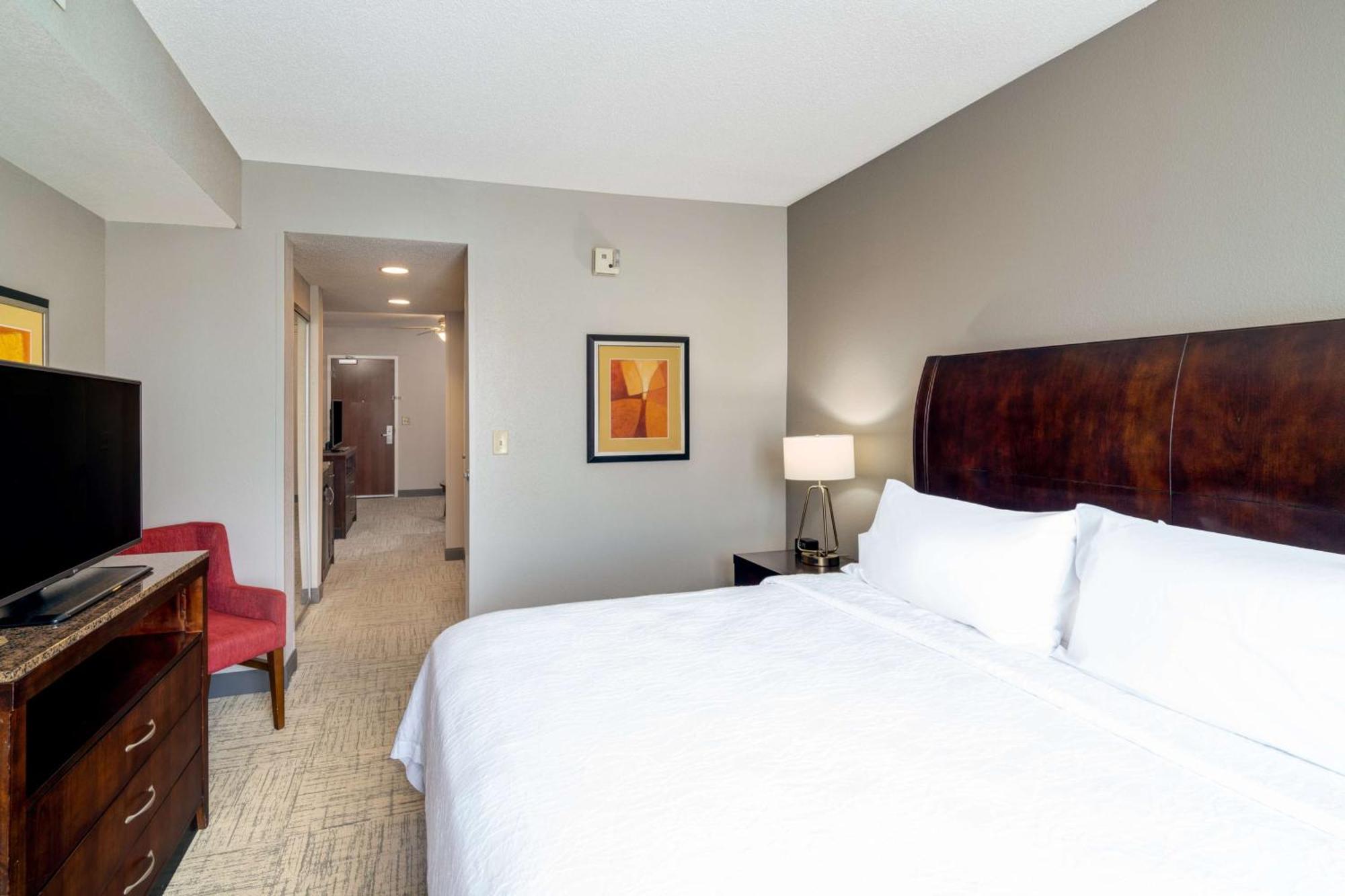 Hilton Garden Inn Augusta Zewnętrze zdjęcie