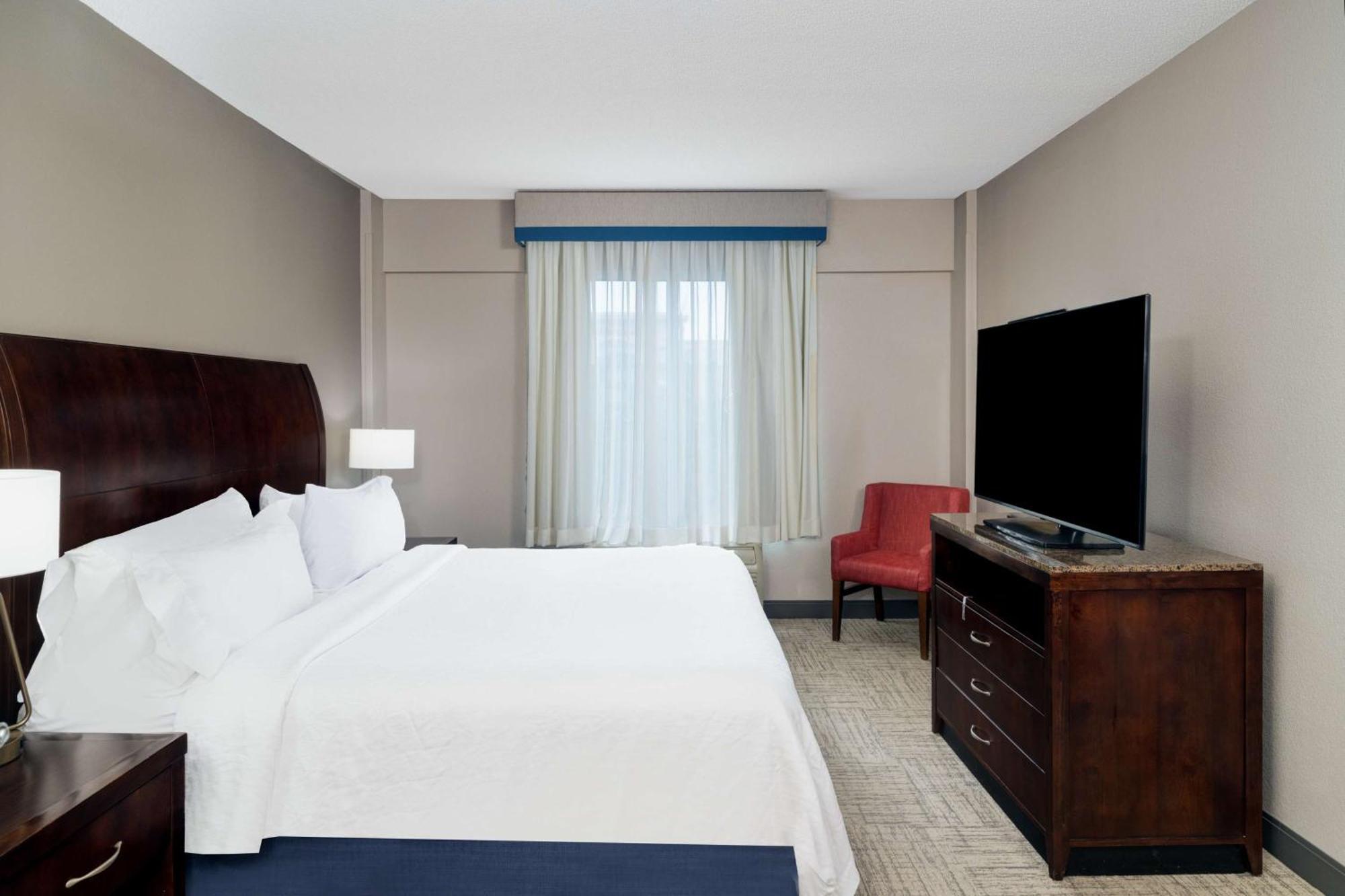 Hilton Garden Inn Augusta Zewnętrze zdjęcie