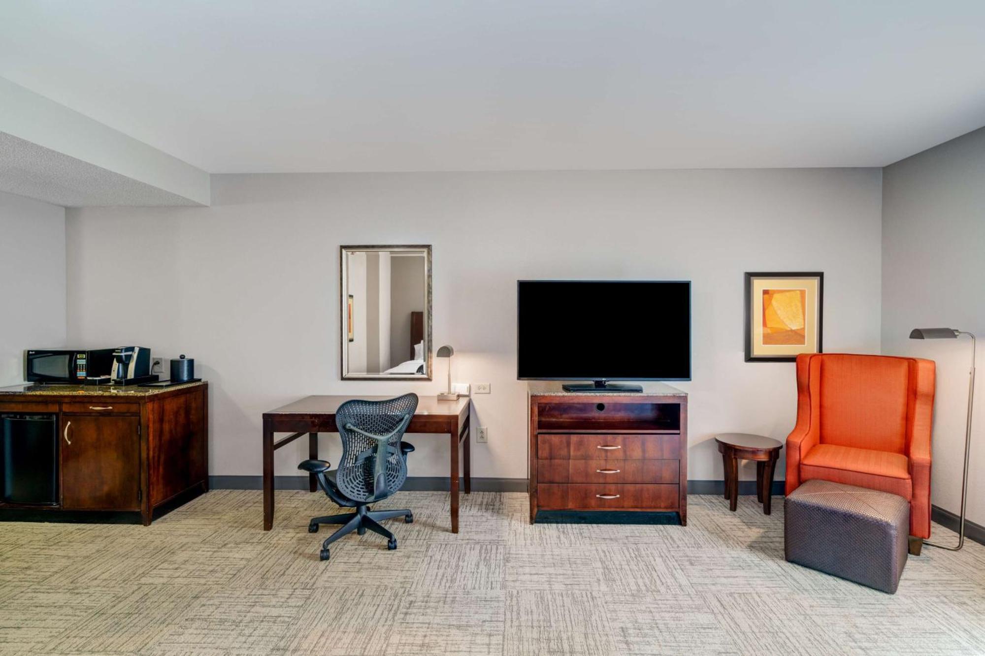 Hilton Garden Inn Augusta Zewnętrze zdjęcie