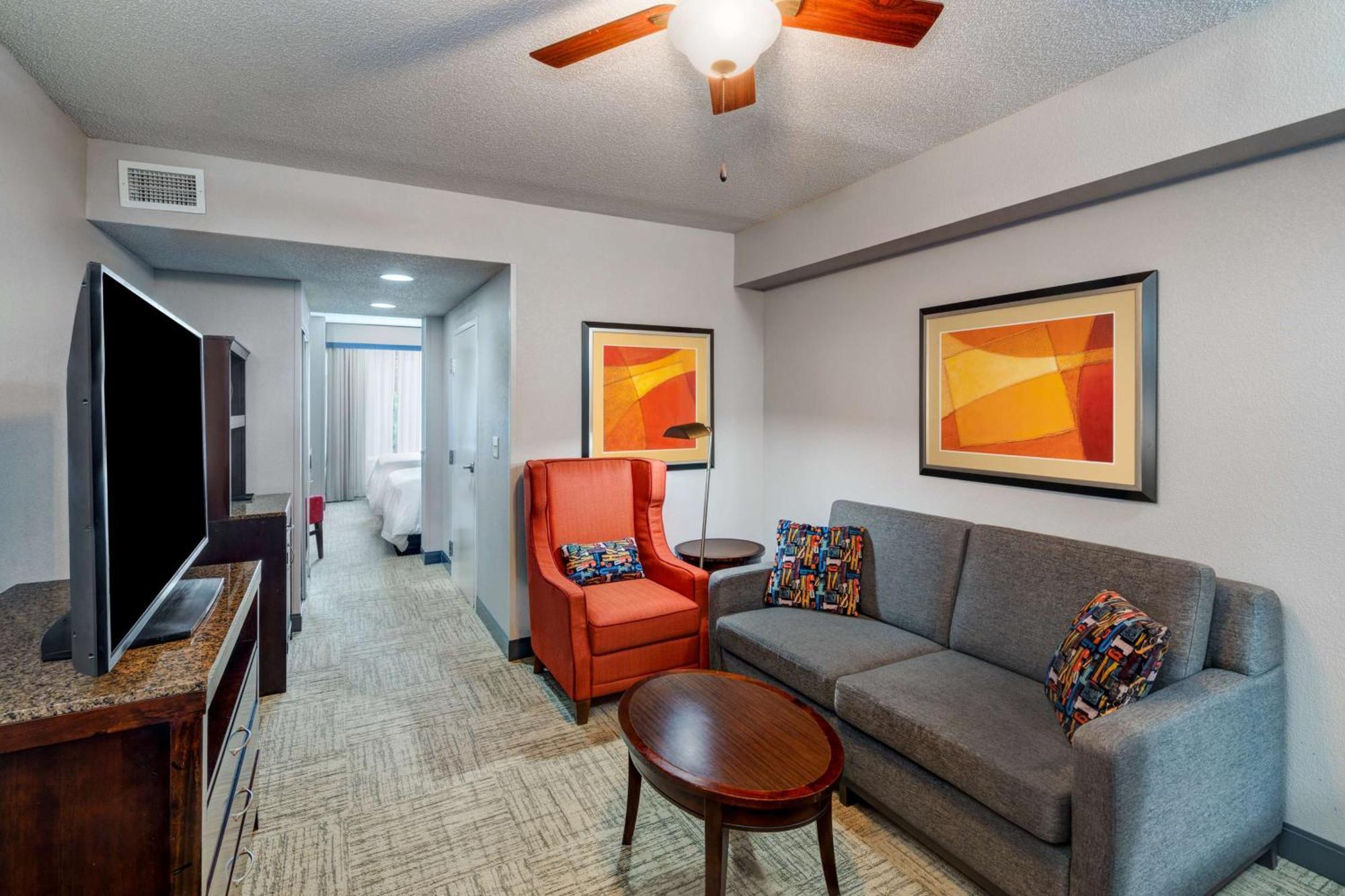 Hilton Garden Inn Augusta Zewnętrze zdjęcie