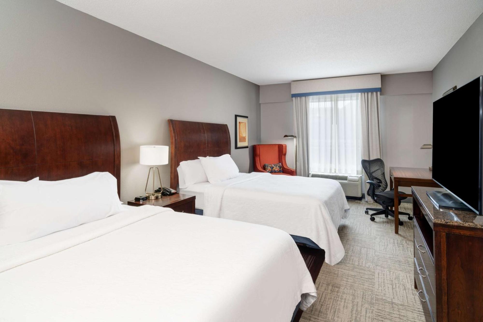 Hilton Garden Inn Augusta Zewnętrze zdjęcie