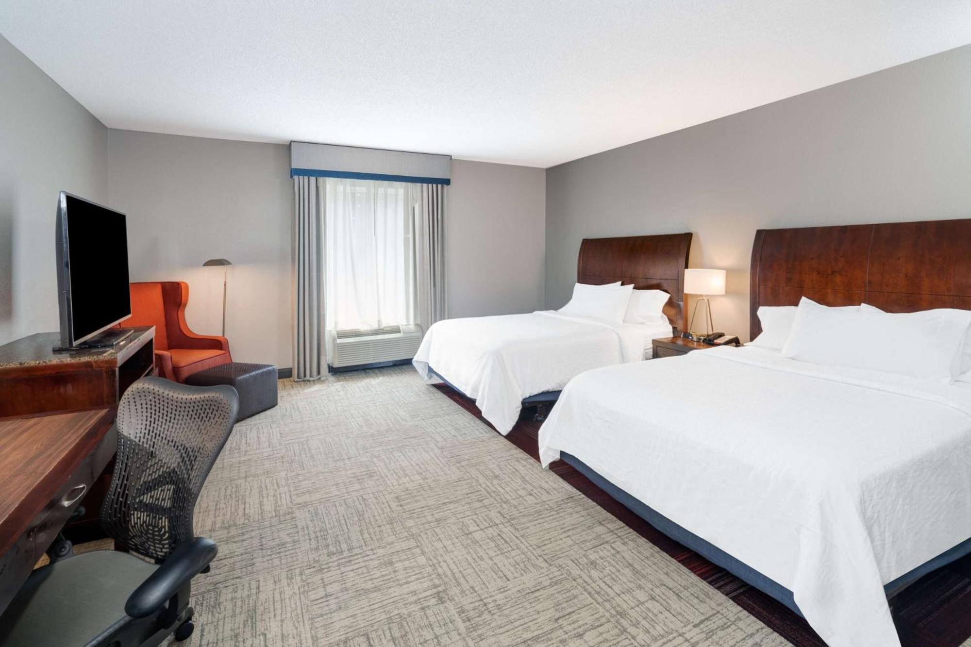 Hilton Garden Inn Augusta Zewnętrze zdjęcie