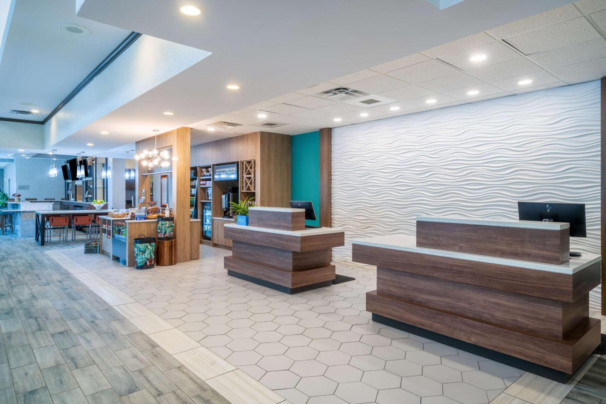 Hilton Garden Inn Augusta Zewnętrze zdjęcie