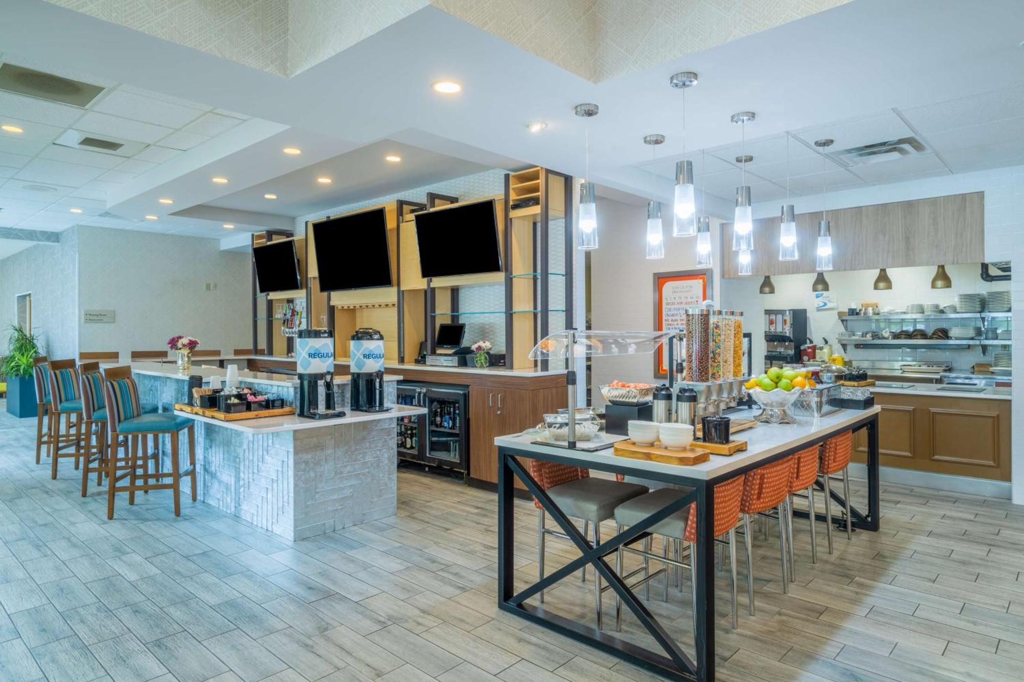 Hilton Garden Inn Augusta Zewnętrze zdjęcie