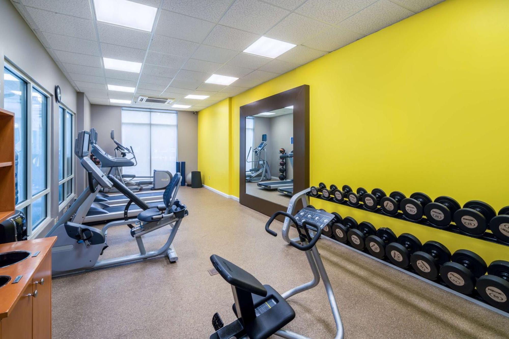 Hilton Garden Inn Augusta Zewnętrze zdjęcie