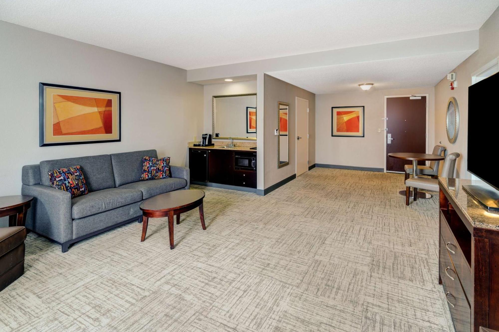 Hilton Garden Inn Augusta Zewnętrze zdjęcie