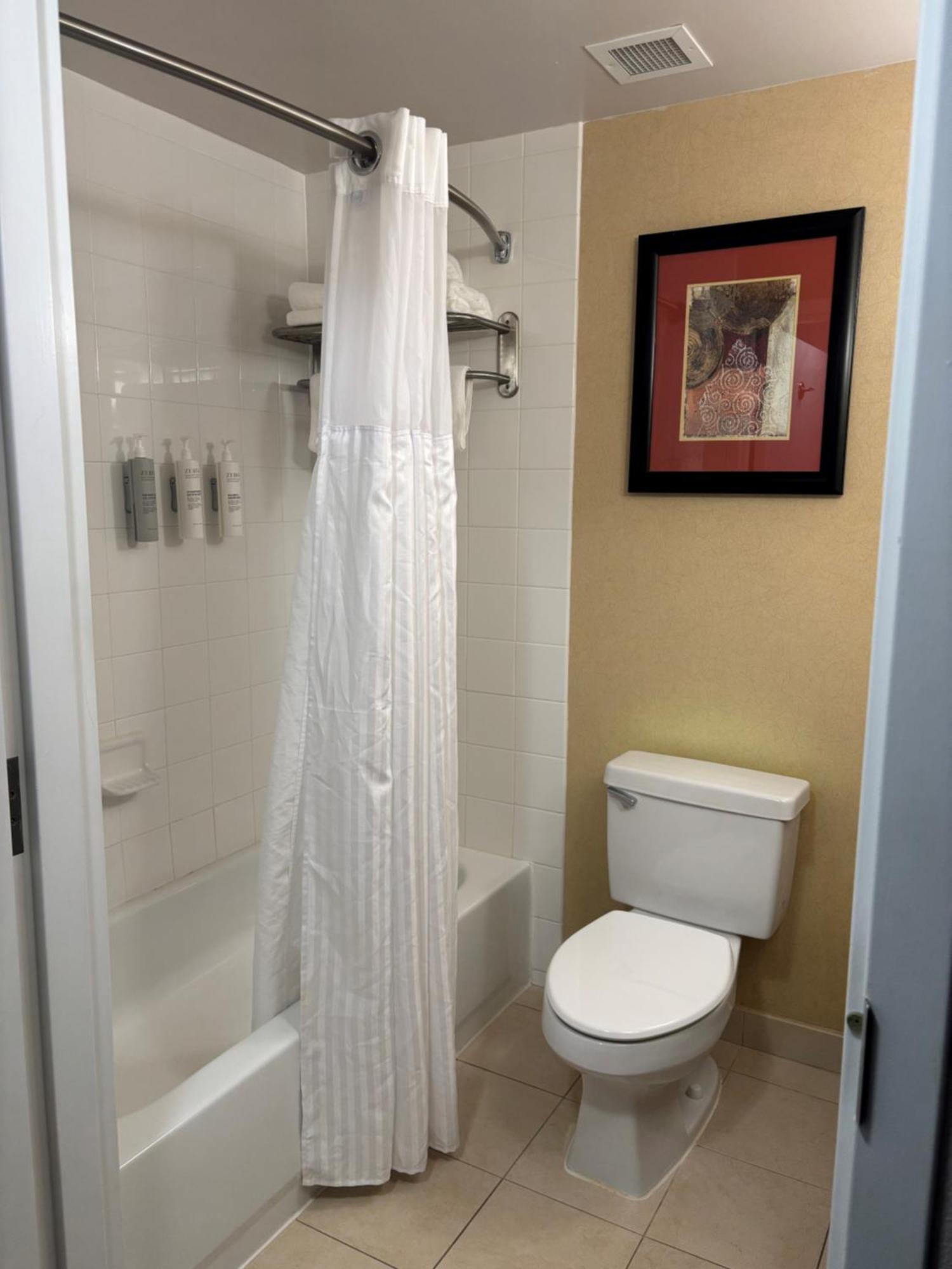 Hilton Garden Inn Augusta Zewnętrze zdjęcie