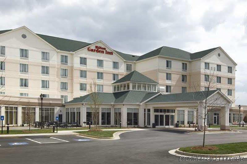 Hilton Garden Inn Augusta Zewnętrze zdjęcie