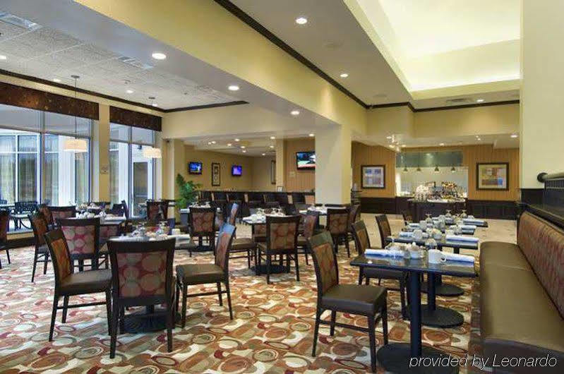Hilton Garden Inn Augusta Zewnętrze zdjęcie
