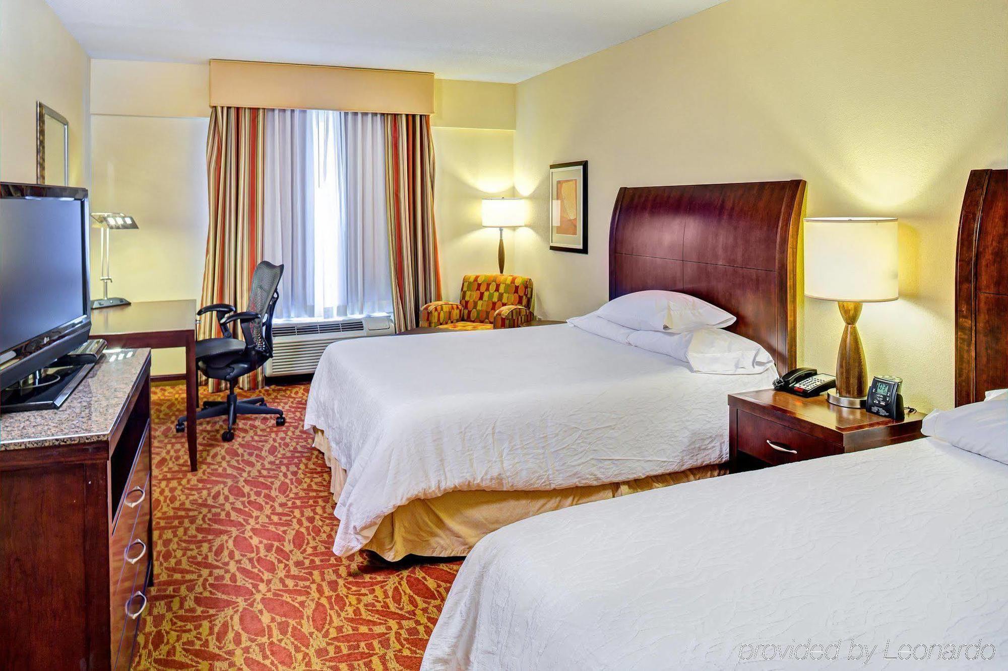 Hilton Garden Inn Augusta Zewnętrze zdjęcie