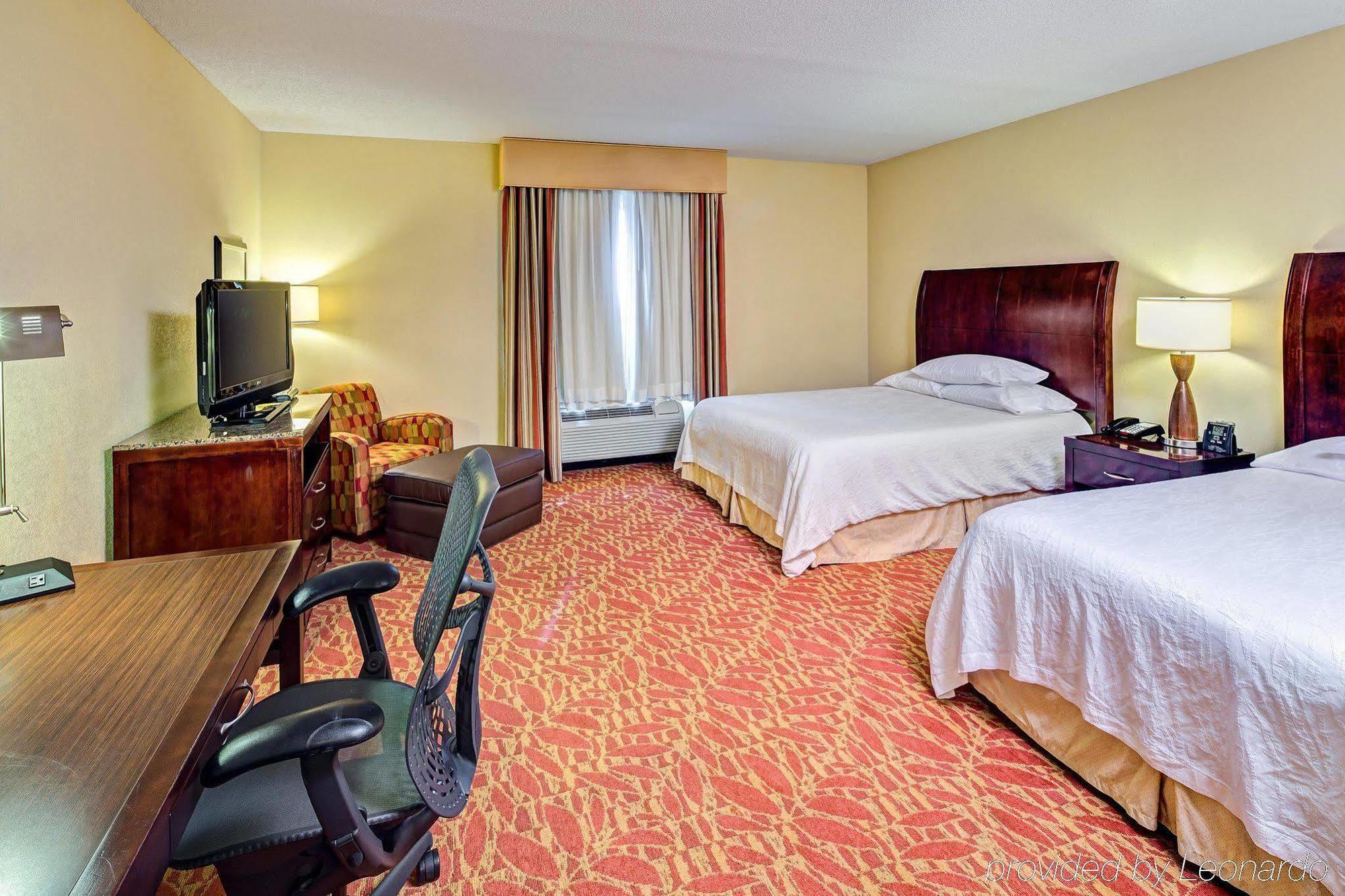 Hilton Garden Inn Augusta Zewnętrze zdjęcie