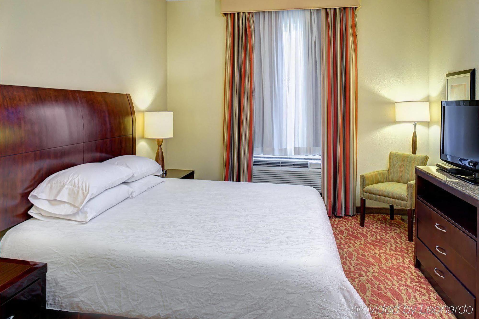 Hilton Garden Inn Augusta Zewnętrze zdjęcie
