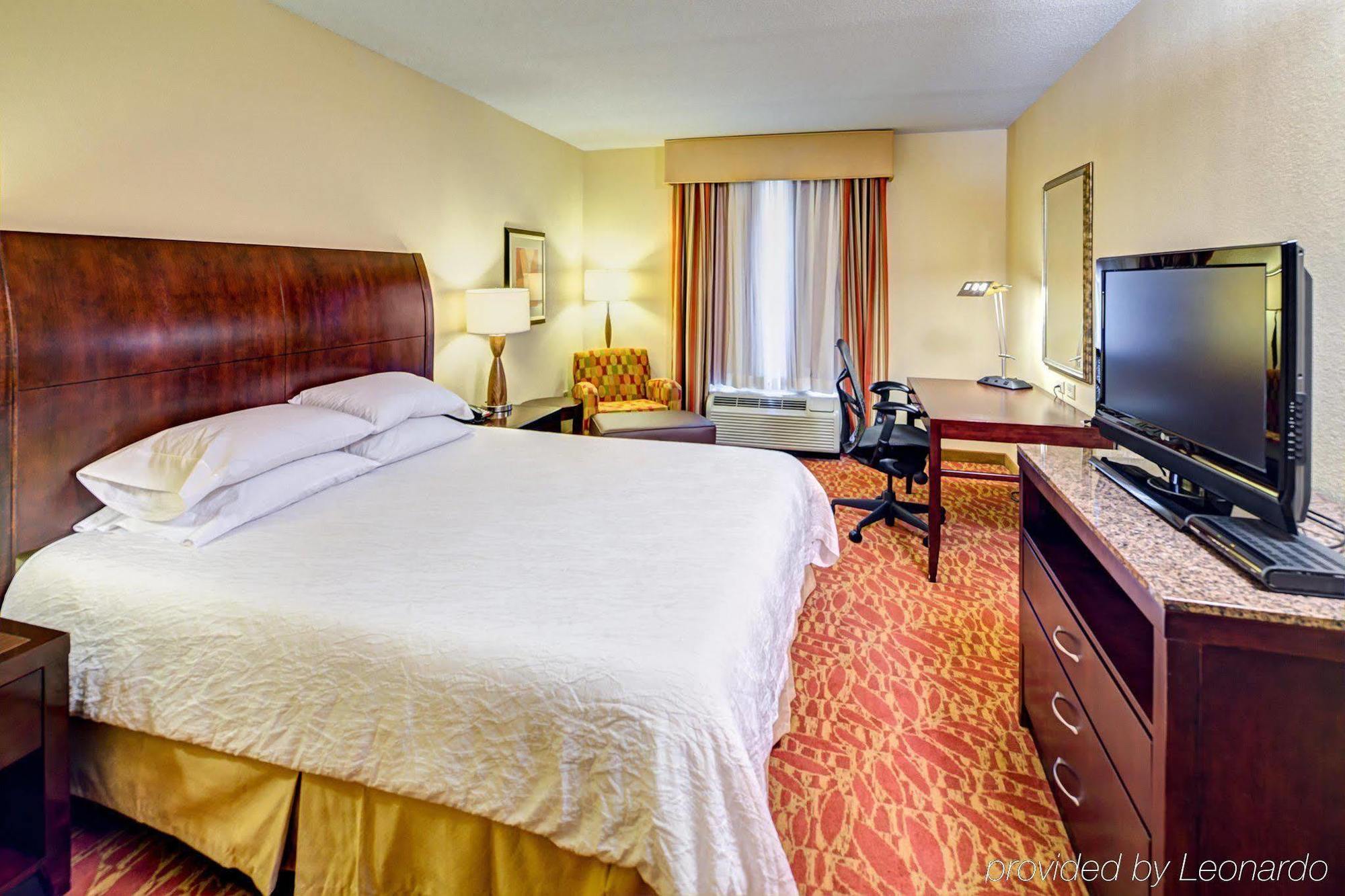 Hilton Garden Inn Augusta Zewnętrze zdjęcie