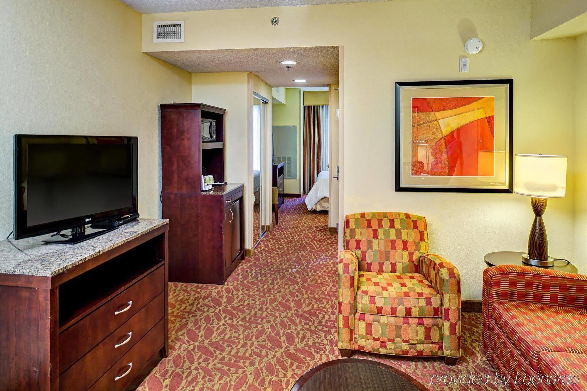 Hilton Garden Inn Augusta Zewnętrze zdjęcie
