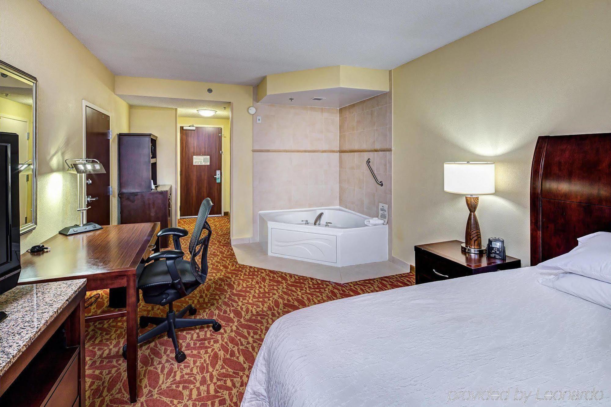 Hilton Garden Inn Augusta Zewnętrze zdjęcie