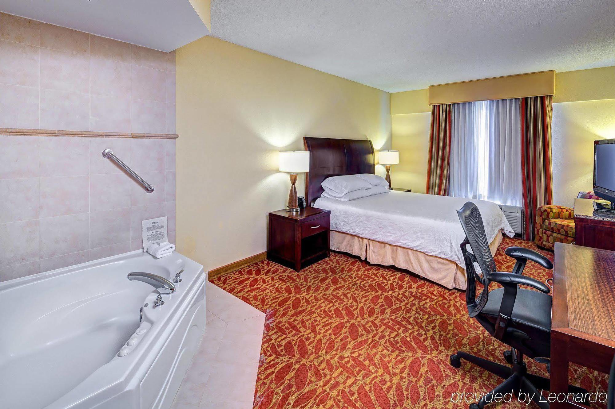 Hilton Garden Inn Augusta Zewnętrze zdjęcie