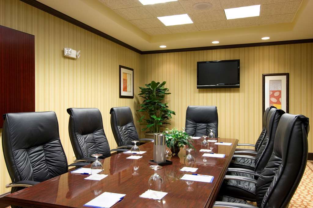 Hilton Garden Inn Augusta Udogodnienia zdjęcie